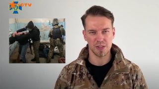 Успіхи СБУ: викрили диверсантів та викрили прихований склад