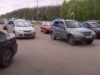 Эвакуация людей из села Русская Лозовая под Харьковом: россияне ранили волонтера