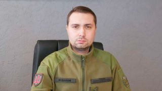 Кирило Буданов