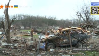 Яка ситуація в Новоселівці на Чернігівщині