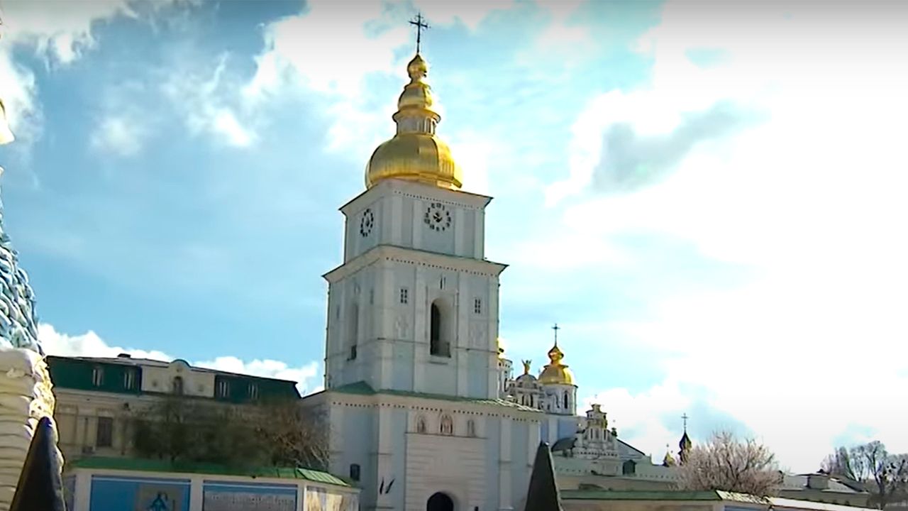Михайлівський собор