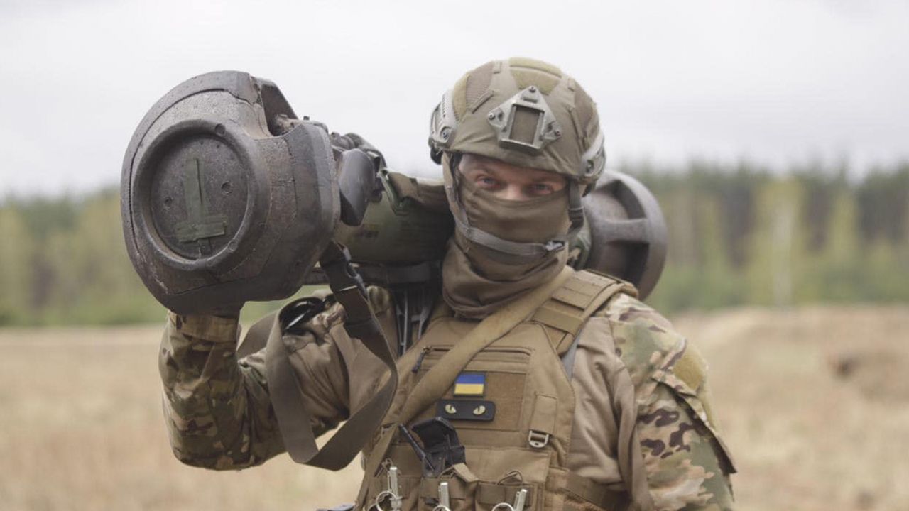 Актуальна карта бойових дій в Україні та небезпечні напрямки на 5 травня