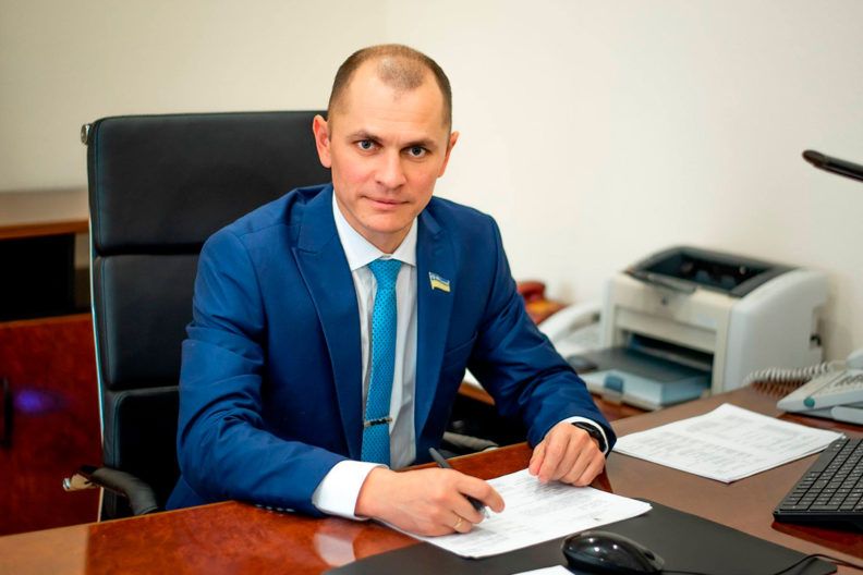 Дмитро Орлов
