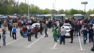 Історія людей, які ховались на території підприємства Азовсталь