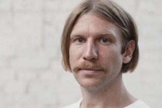 Іван Дорн