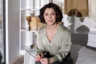 Надія Матвіїва