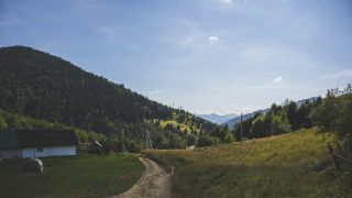Закарпаття