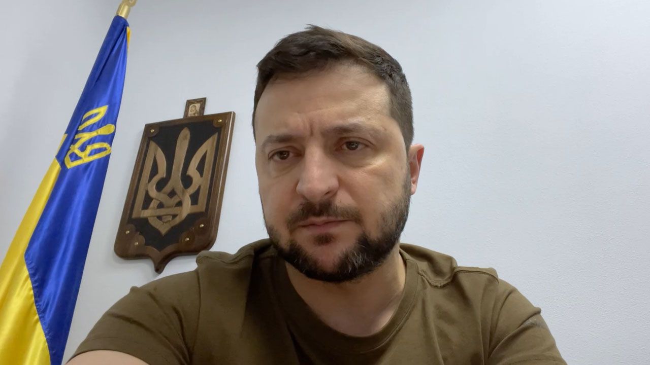 звернення Зеленського 4 травня