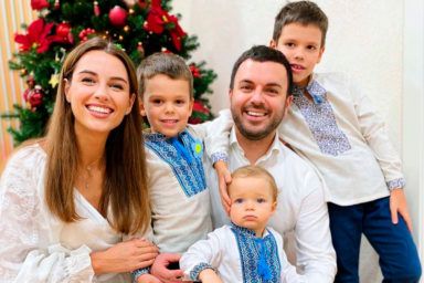 Григорій Решетнік про спілкування з дітьми під час війни