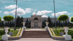 Реакція Молдови на можливе вторгнення Росії