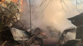 Ситуація в Харківській області 05.05.2022