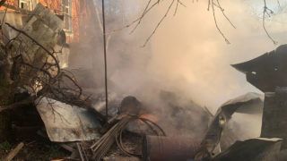 Ситуація в Харківській області 05.05.2022