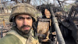 Олександр Махов