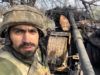 Встиг освідчитися коханій і загинув за Україну: історія журналіста Олександра Махова