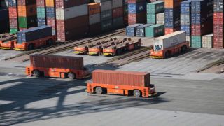 Експорт української продукції до ЄС без жодних мит