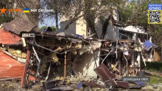 За добу зруйнували 800 квартир: налідки ракетного удару по Краматорську