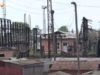 Знімаю шолом і бачу, як в обличчя летить ракета — наслідки обстрілу електропідстанцій Львова