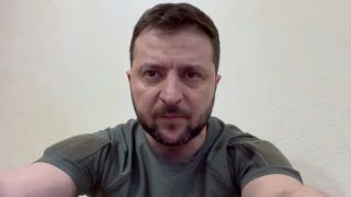звернення Зеленського 6 травня