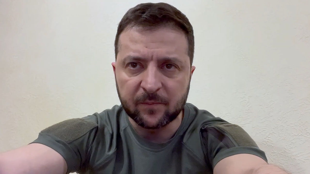 звернення Зеленського 6 травня