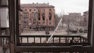окуповані міста