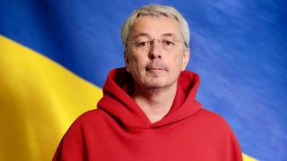 Олександр Ткаченко