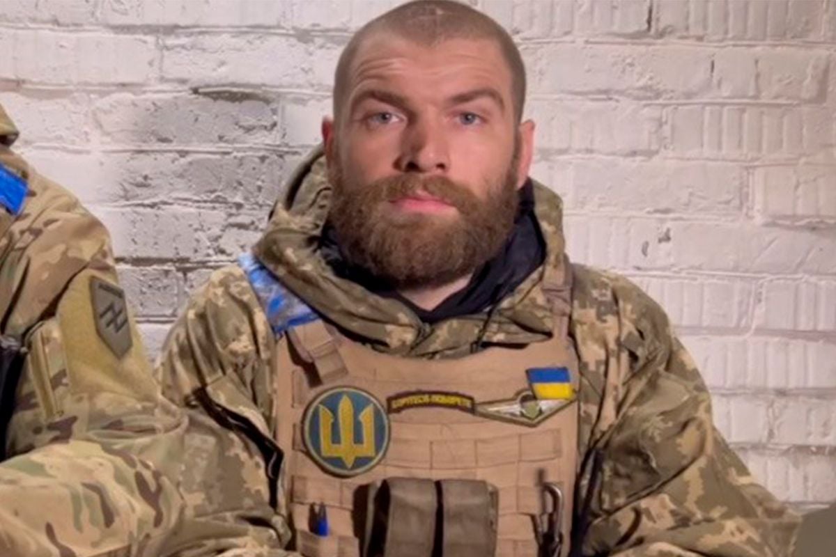 Сергій Волинський