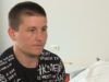 Вона справжній боєць: українець про свою дружину-медсестру, яка підірвалася на російській міні