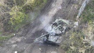 Втрати Росії в Україні 8 травня