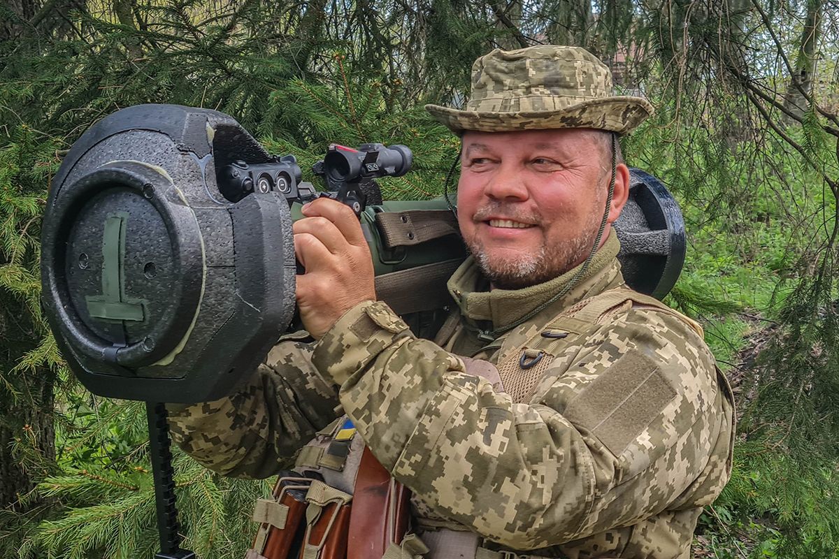 Як отримати статус учасника війни - пояснення міністерки з питань ветеранів