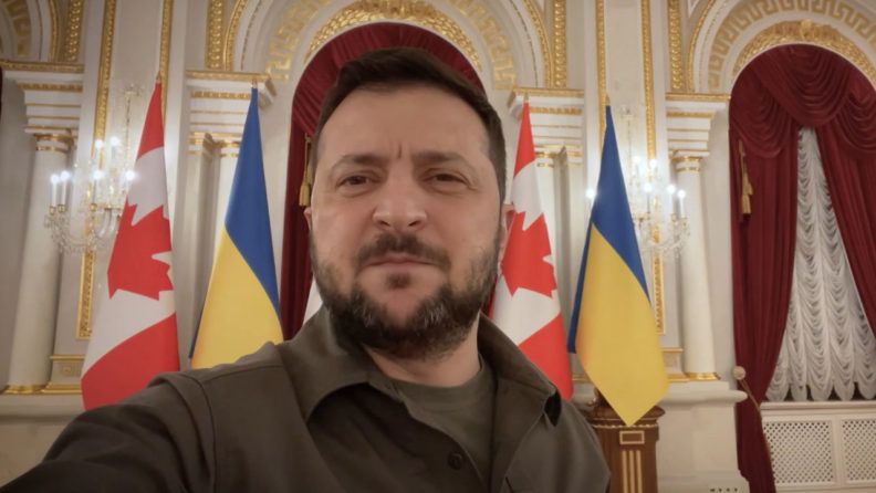 звернення Зеленського