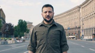 звернення Зеленського 9 травня