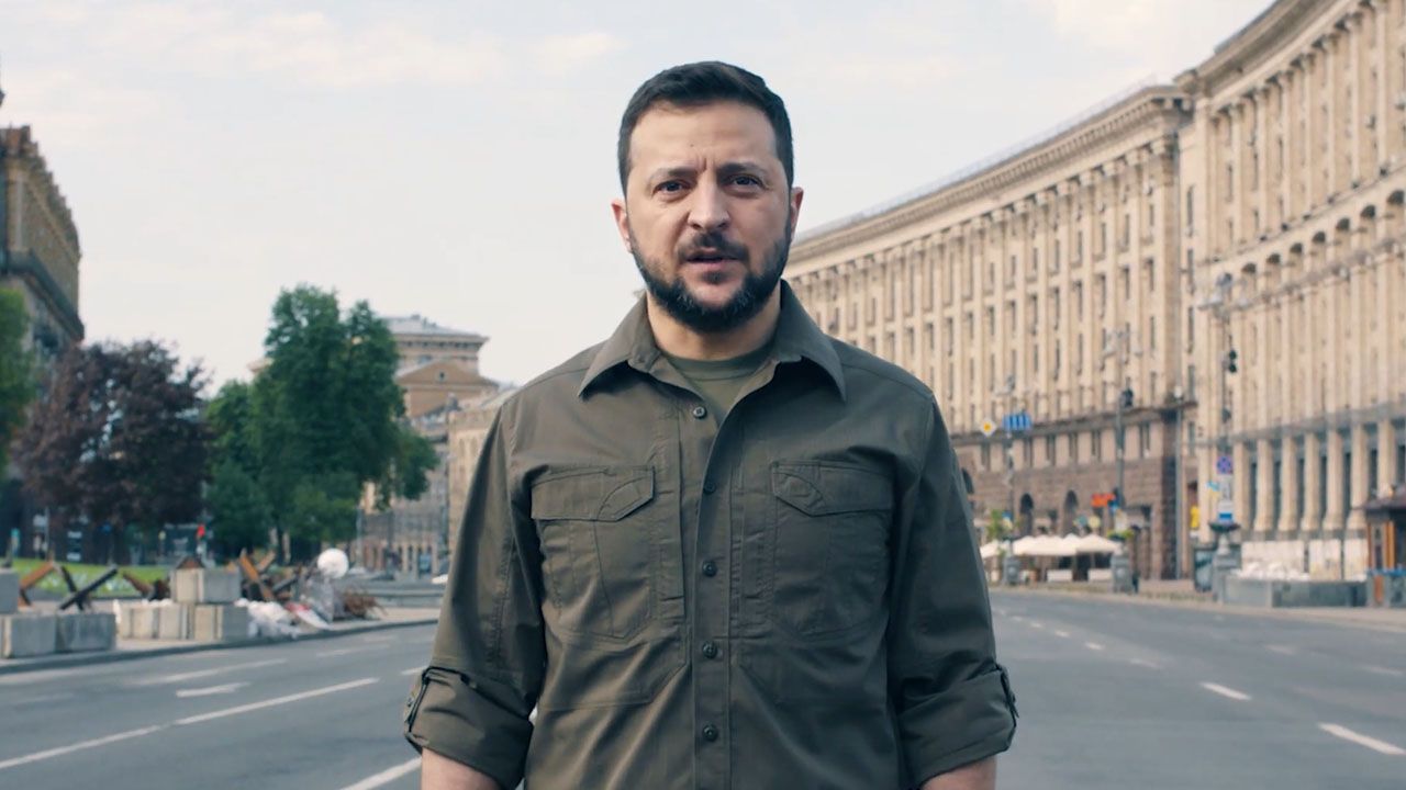 звернення Зеленського 9 травня