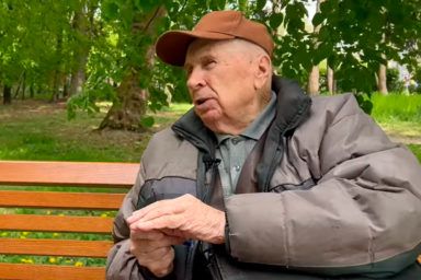 Історії поляків про Другу світову війну та порівняння із сучасністю