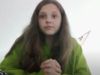 Шиє зайців для допомоги біженцям. Як 13-річна школярка допомагає українцям у Німеччині