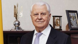 Помер Леонід Кравчук