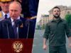 Суцільний провал! Як західні ЗМІ оцінили промову Путіна до 9 травня