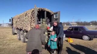 Росіяни наслідують нацистів