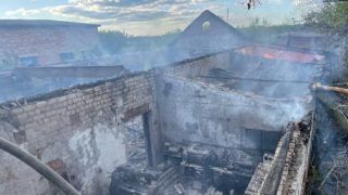Ситуація в Харківській області