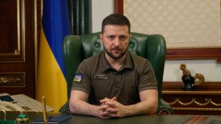 Ежедневно ждут каких-то побед: Зеленский обратился к тем, кто активно постит в соцсетях