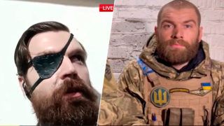 Бійці Азову