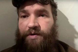 Я не знаю, скільки нам ще кричати — Калина про трагічність ситуації на Азовсталі