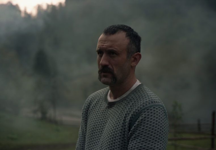 Фото 1 к: О чем фильм Памфир