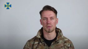 СБУ запобігла теракту в Запоріжжі