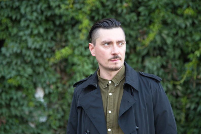 Фото 4 к: О чем фильм Памфир