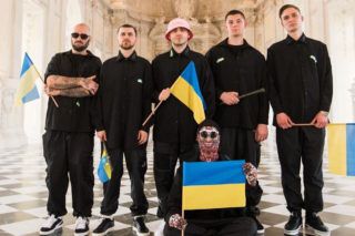 Коли відбудеться фінал Євробачення 2022
