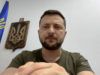 Переговоры по Азовстали и возвращение оккупированных территорий – главное из обращения Зеленского