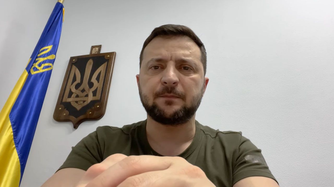 звернення Зеленського 13 травня
