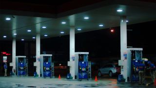 Коли в Києві з'явиться пальне?