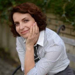 Олександра Чіркова