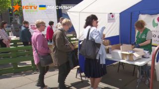 Як Буковина приймає переселенців та допомагає усій Україні